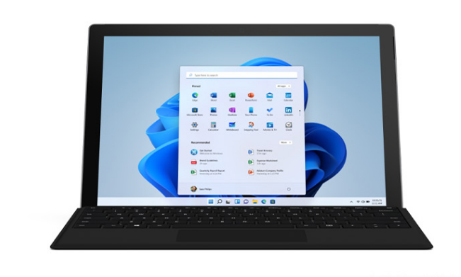 昭通surface Pro闪屏，抖动